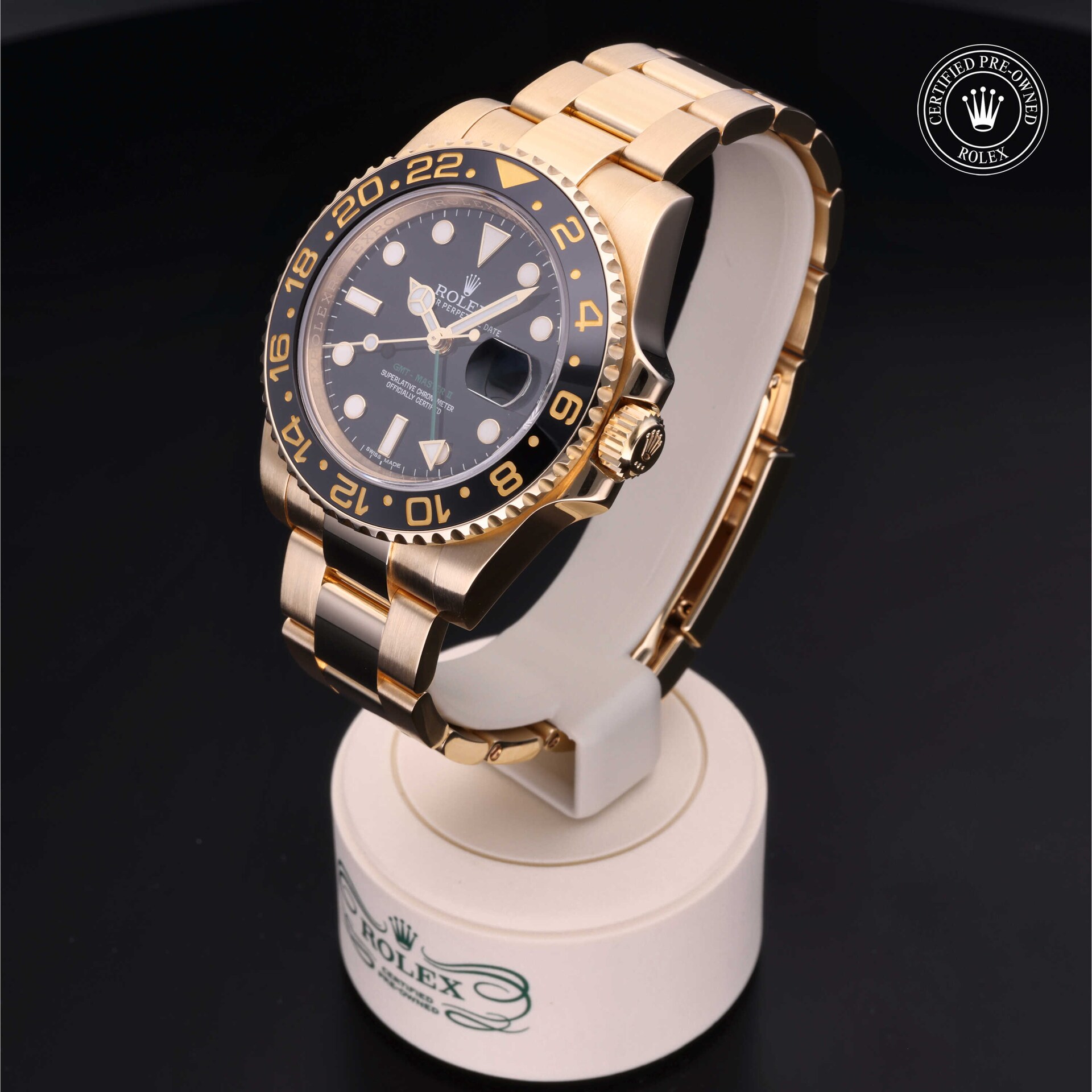 GMT-Master II image