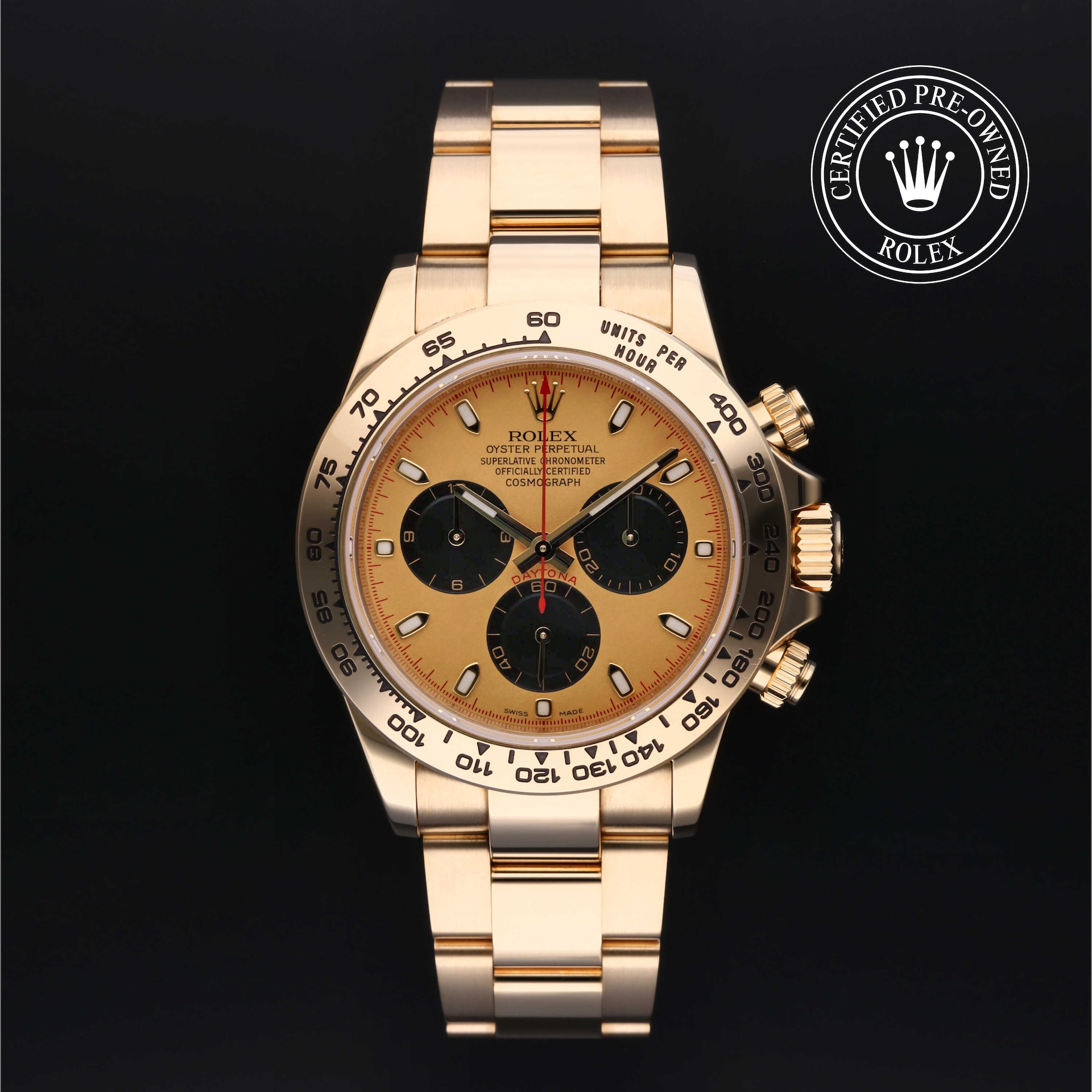 Cosmograph Daytona image