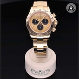 Rolex Rolex Certified Pre-Owned Cosmograph Daytona