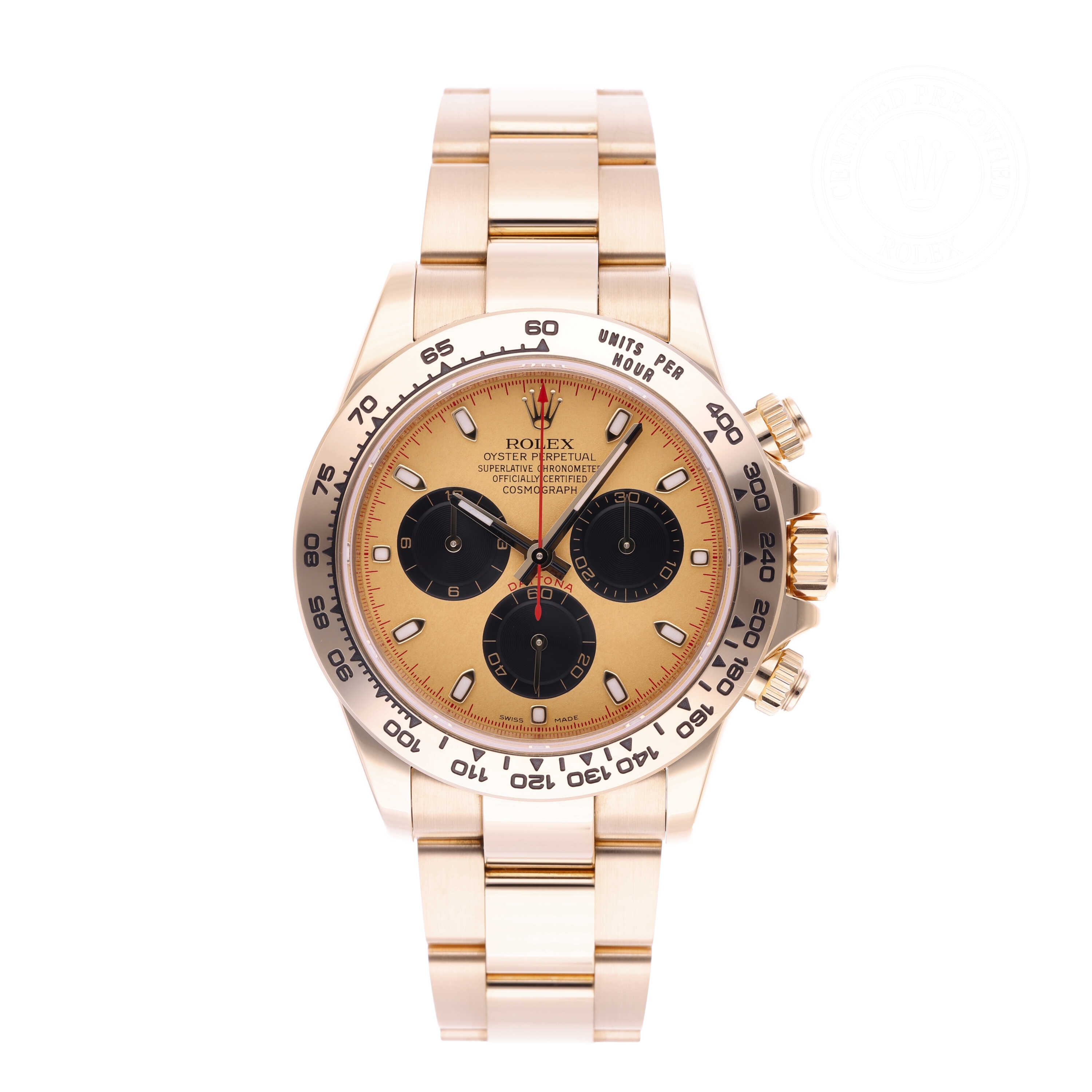 Cosmograph Daytona