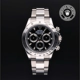 Rolex Rolex Certified Pre-Owned Cosmograph Daytona