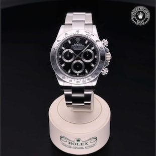 Rolex Certified Pre-Owned Cosmograph Daytona