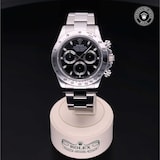 Rolex Rolex Certified Pre-Owned Cosmograph Daytona