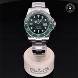 Rolex Rolex Certified Pre-Owned Submariner Date