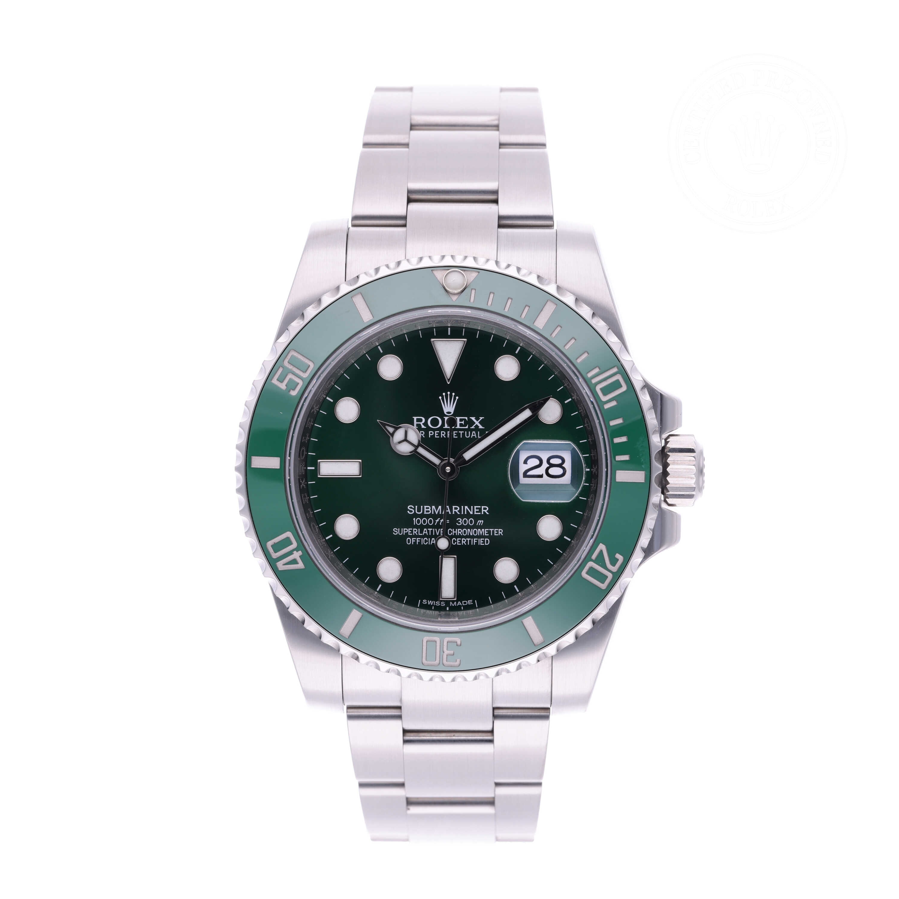 Submariner Date