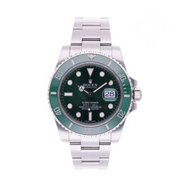 406101536490 - Submariner Date