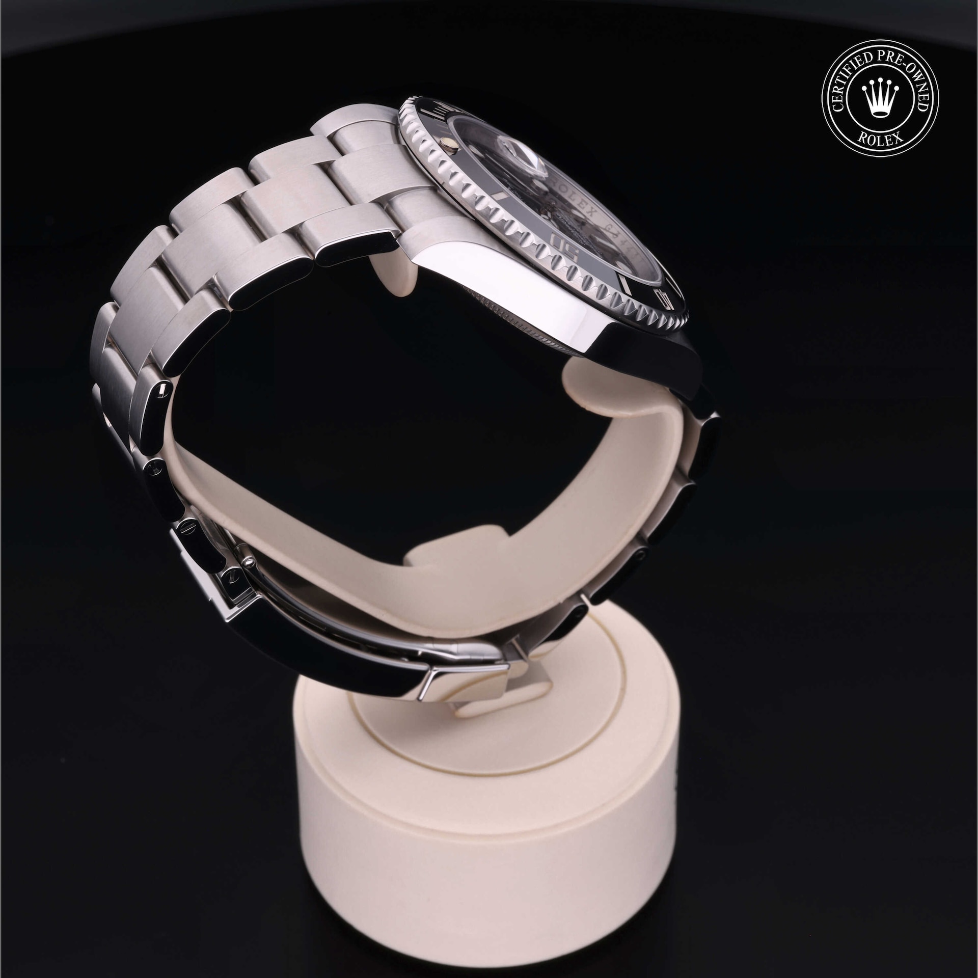 Submariner Date image