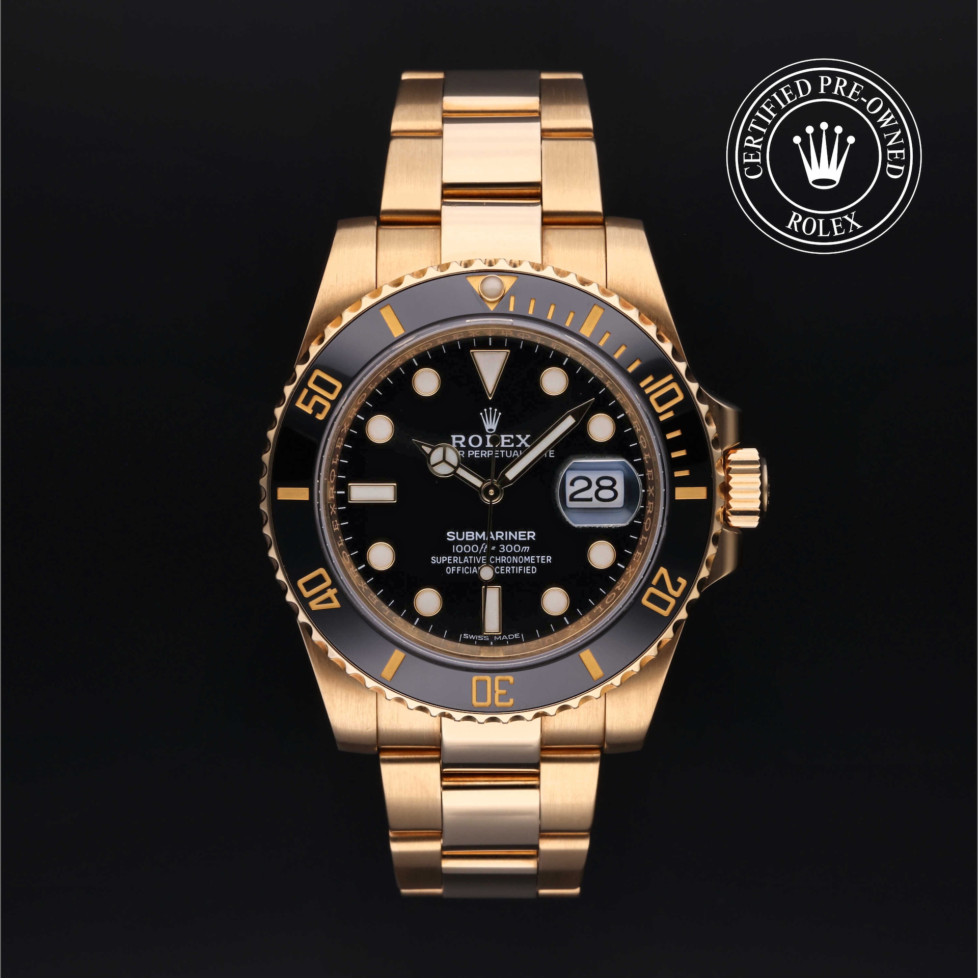 Submariner Date image
