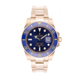 406101539490 - Submariner Date