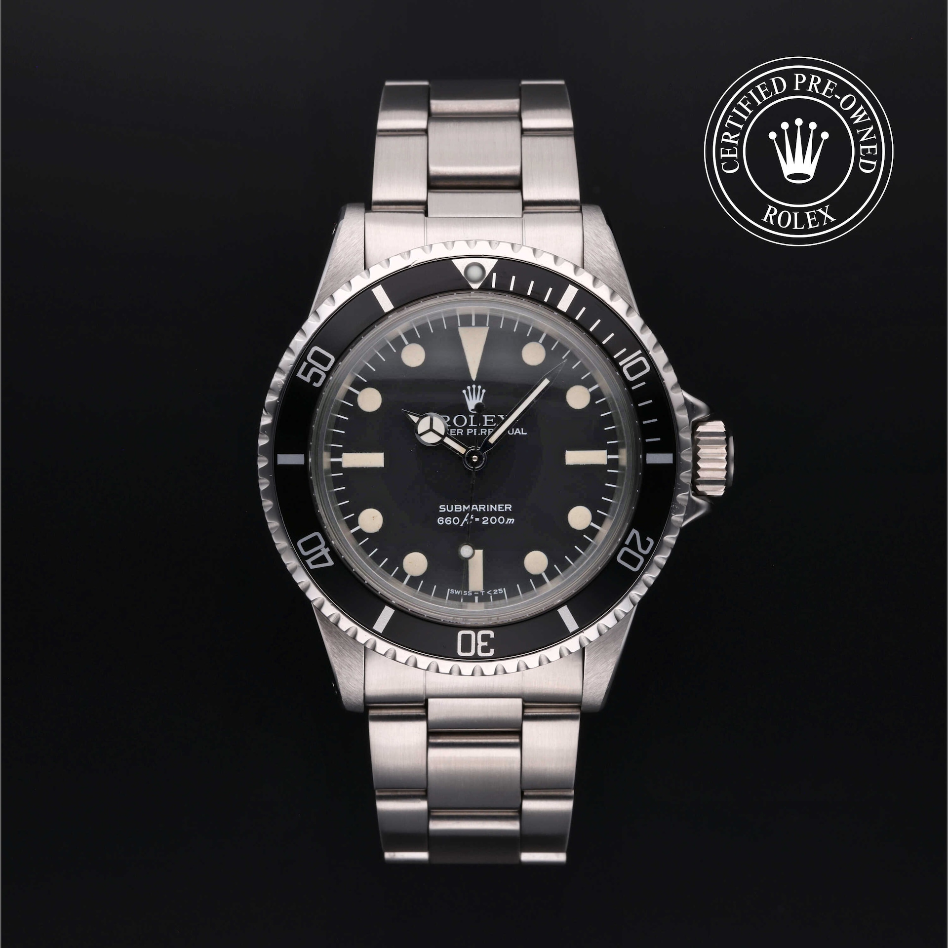 Submariner image