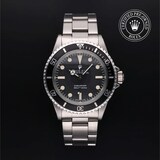 Rolex Rolex Certified Pre-Owned Submariner