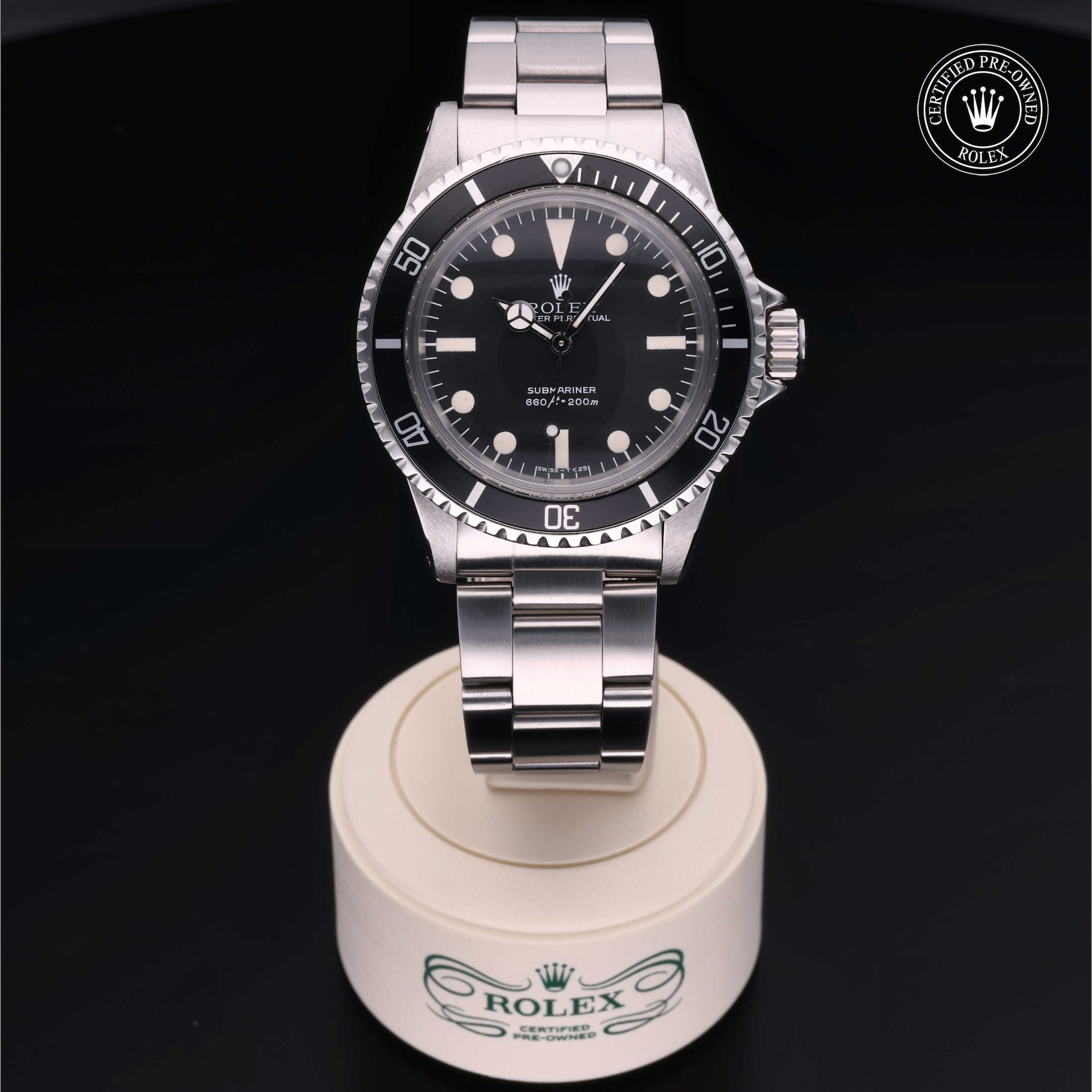 Submariner image