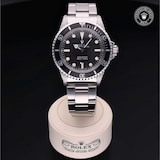 Rolex Rolex Certified Pre-Owned Submariner