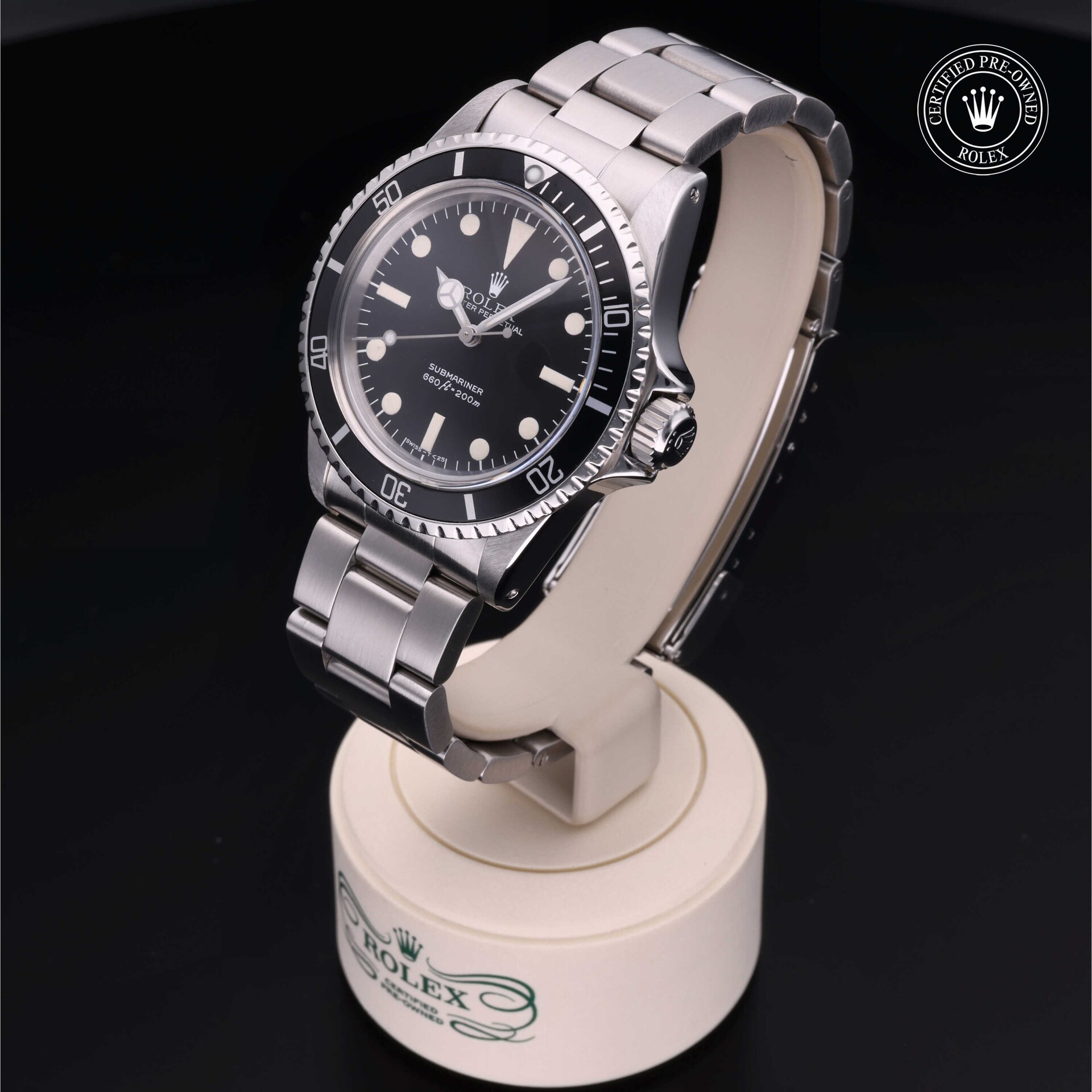 Submariner image