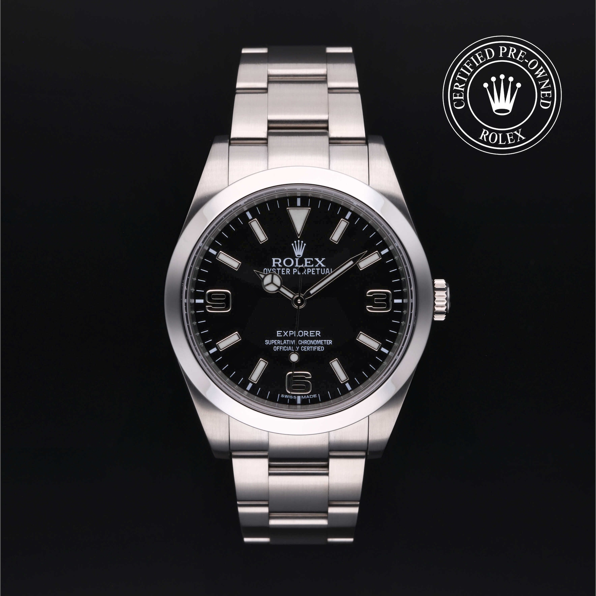 Explorer image