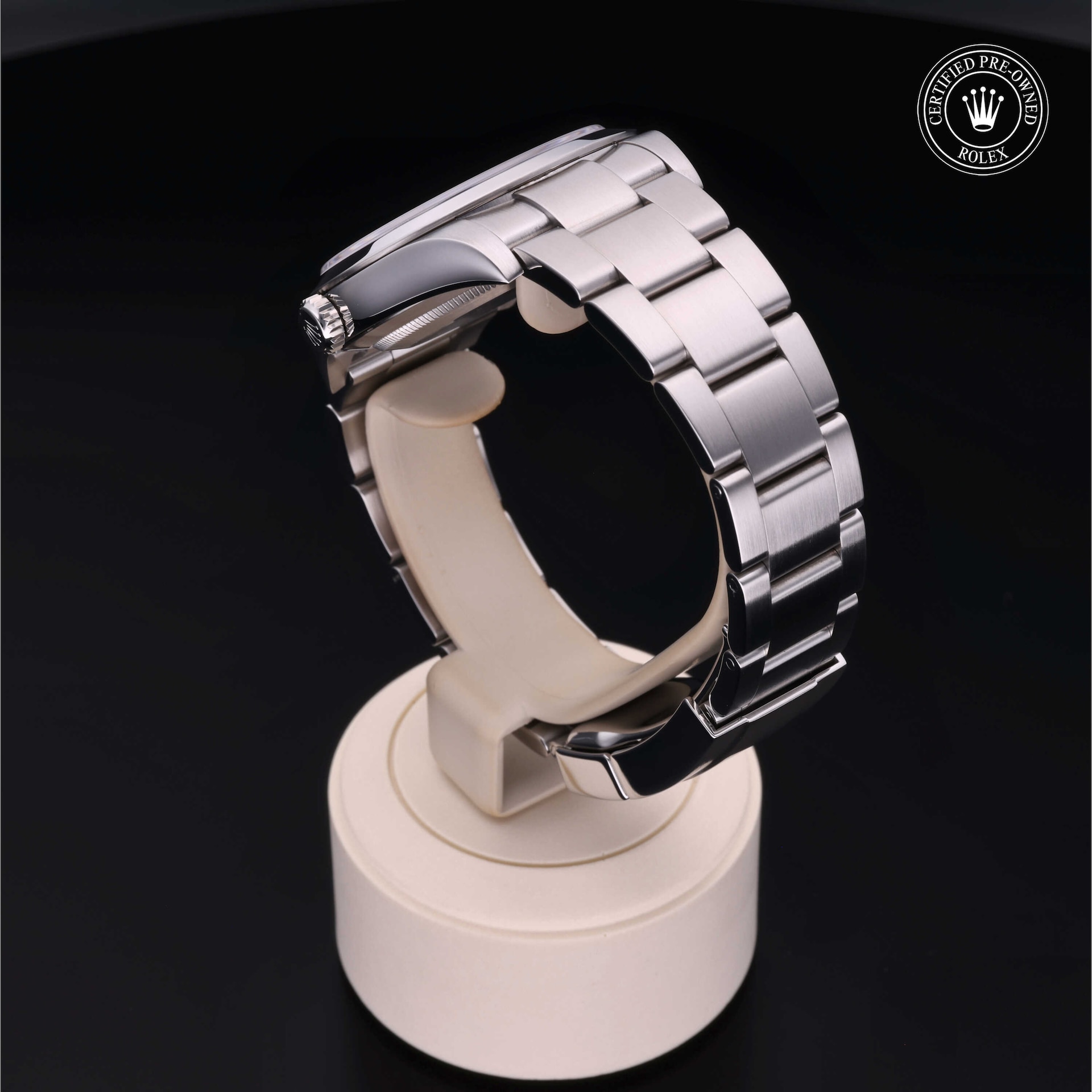 Rolex Rolex Certified Pre-Owned Explorer