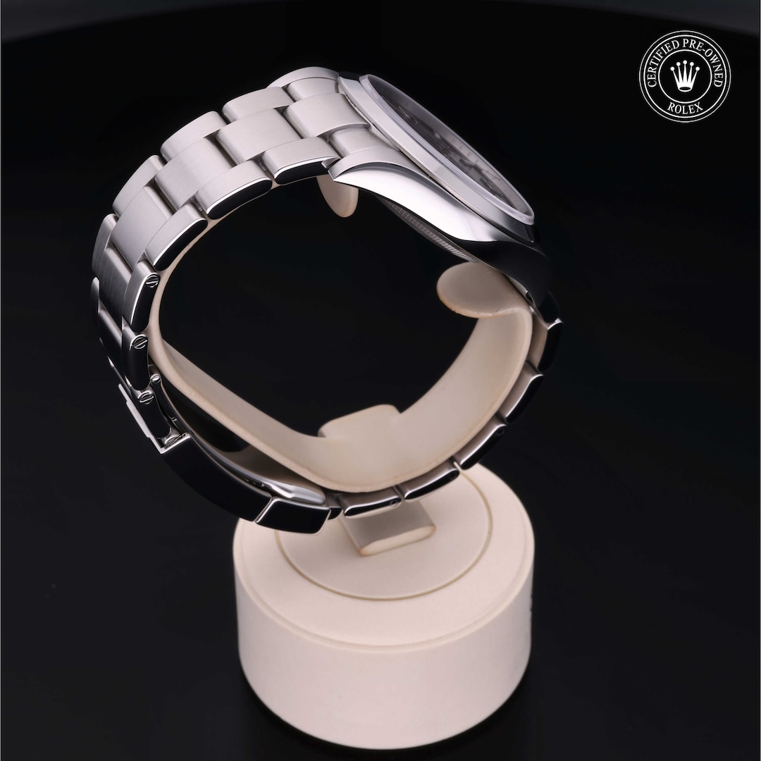 Rolex Rolex Certified Pre-Owned Explorer Rolex Rolex Certified Pre-Owned Explorer