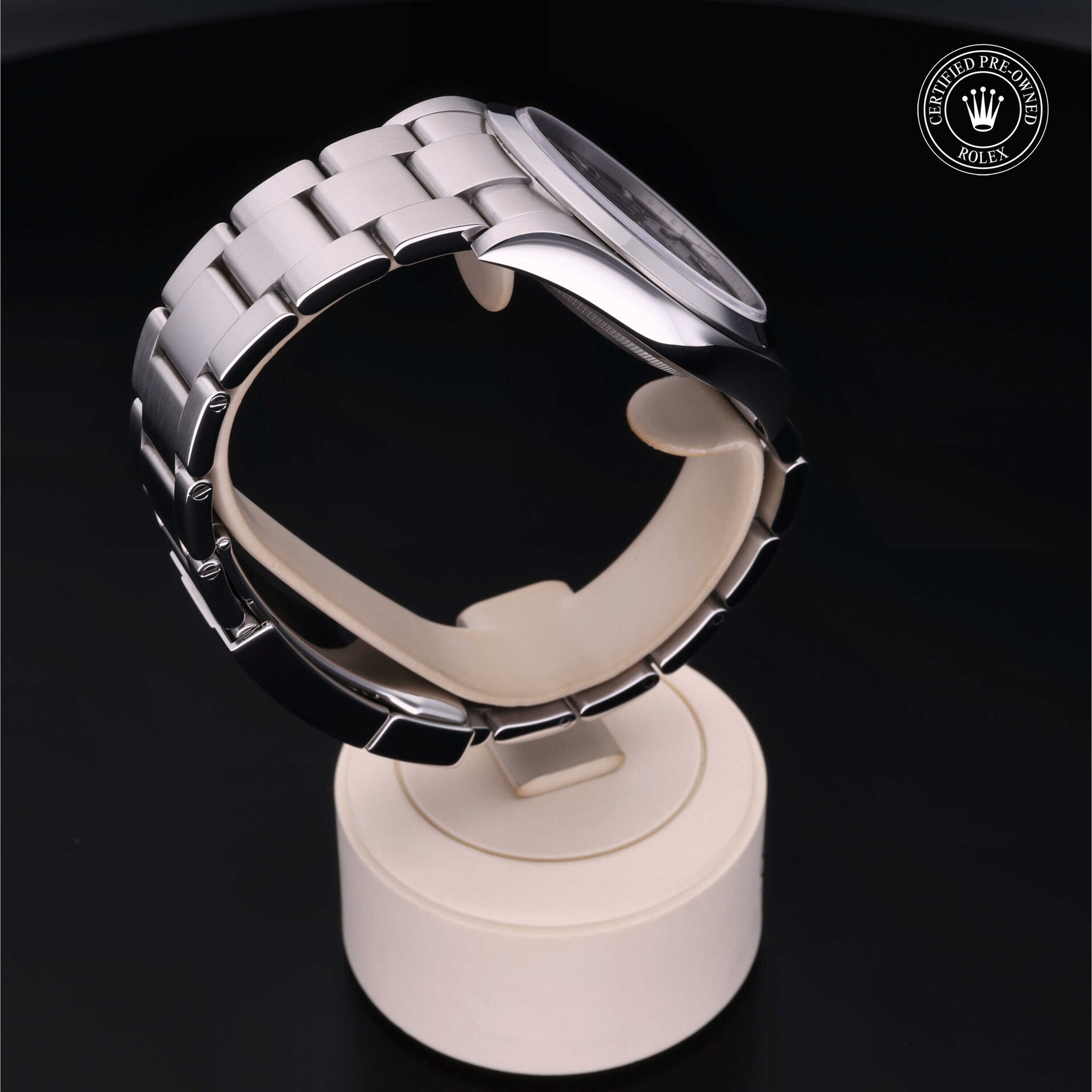 Rolex Rolex Certified Pre-Owned Explorer