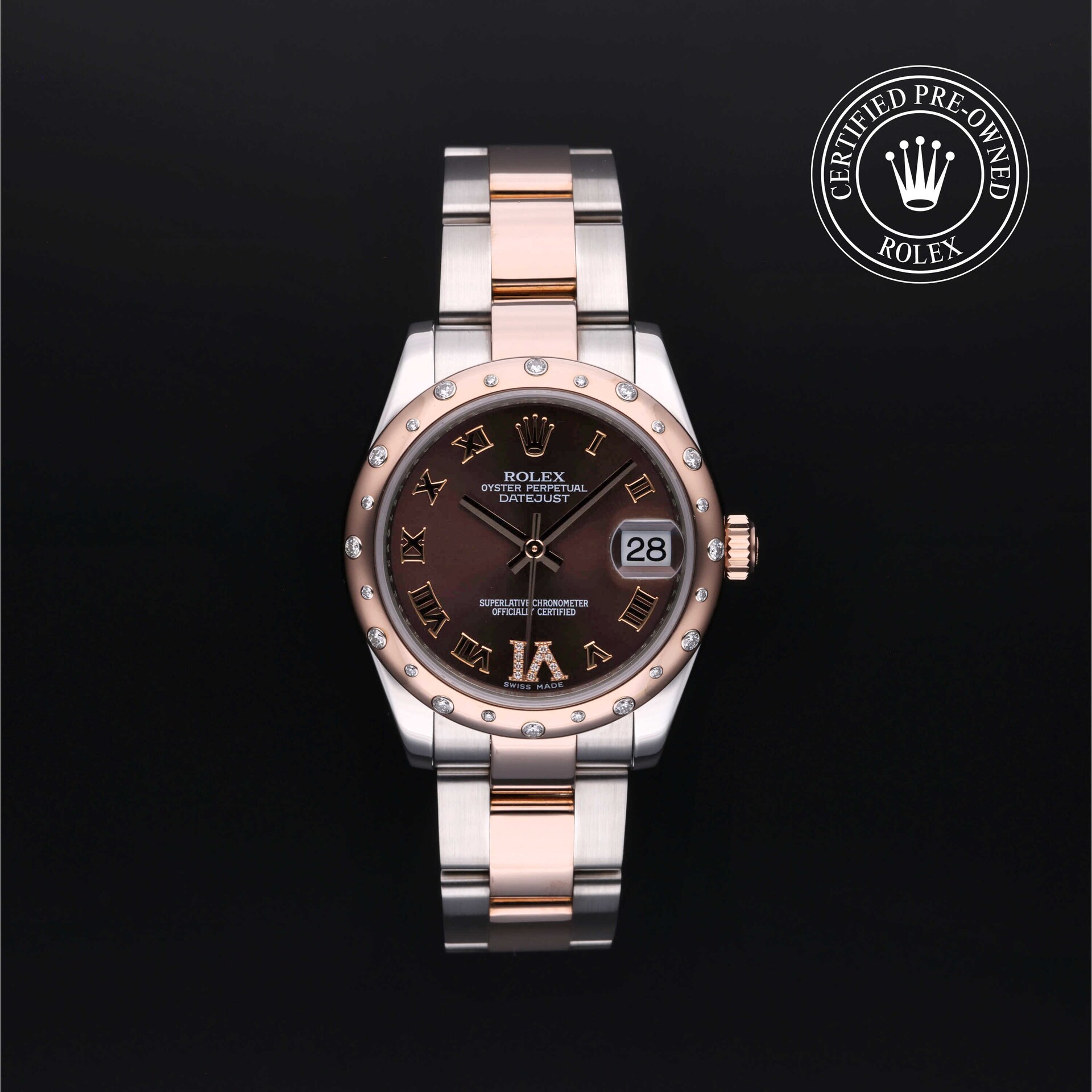 Datejust 31 image