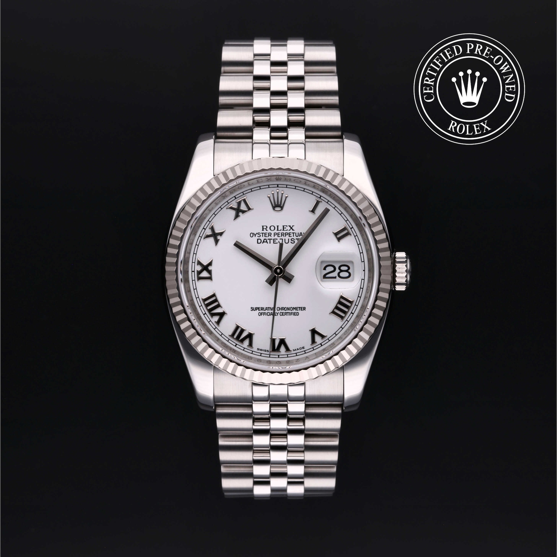 Datejust 36 image