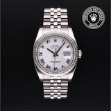 Rolex Rolex Certified Pre-Owned Datejust 36