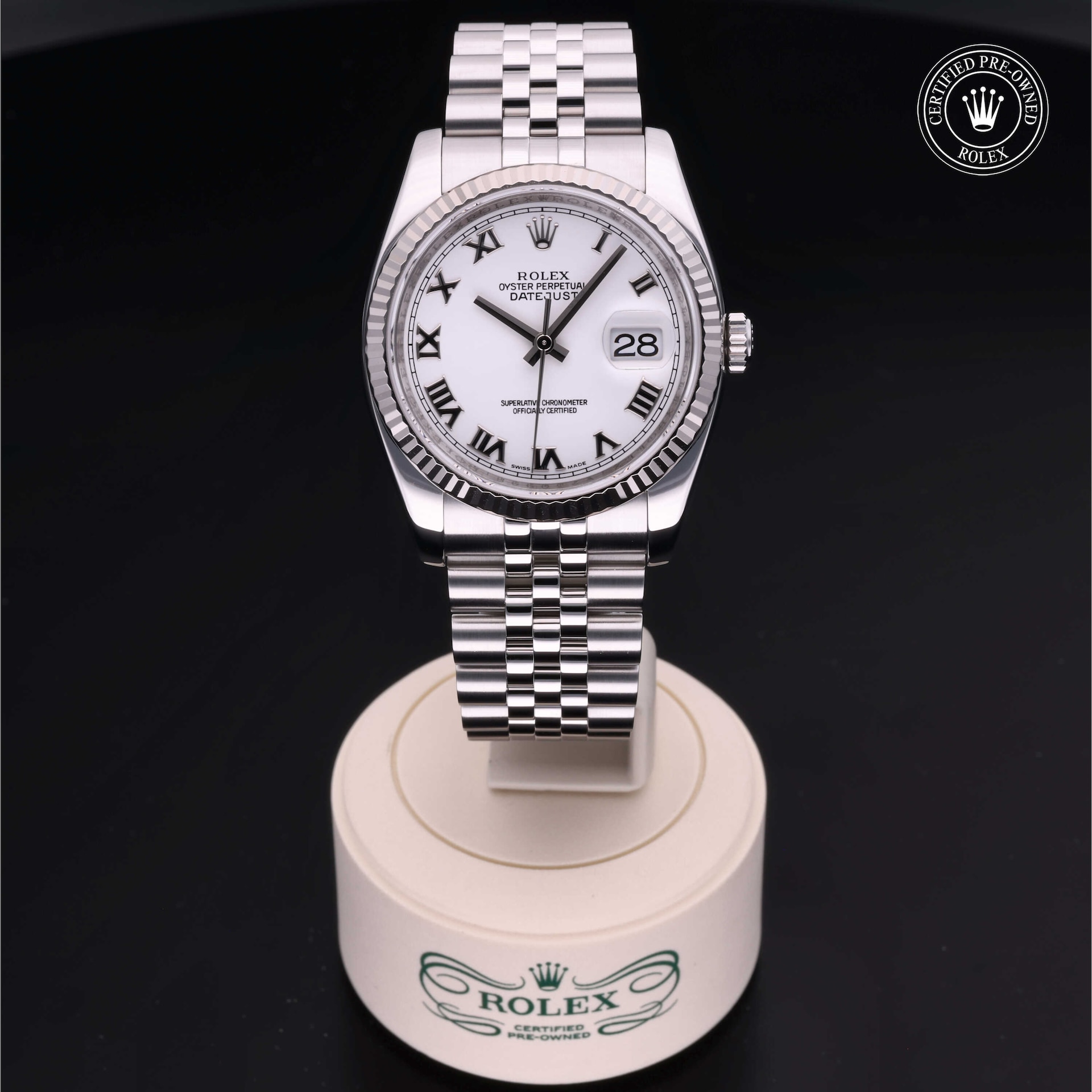 Datejust 36 image