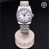 Rolex Rolex Certified Pre-Owned Datejust 36