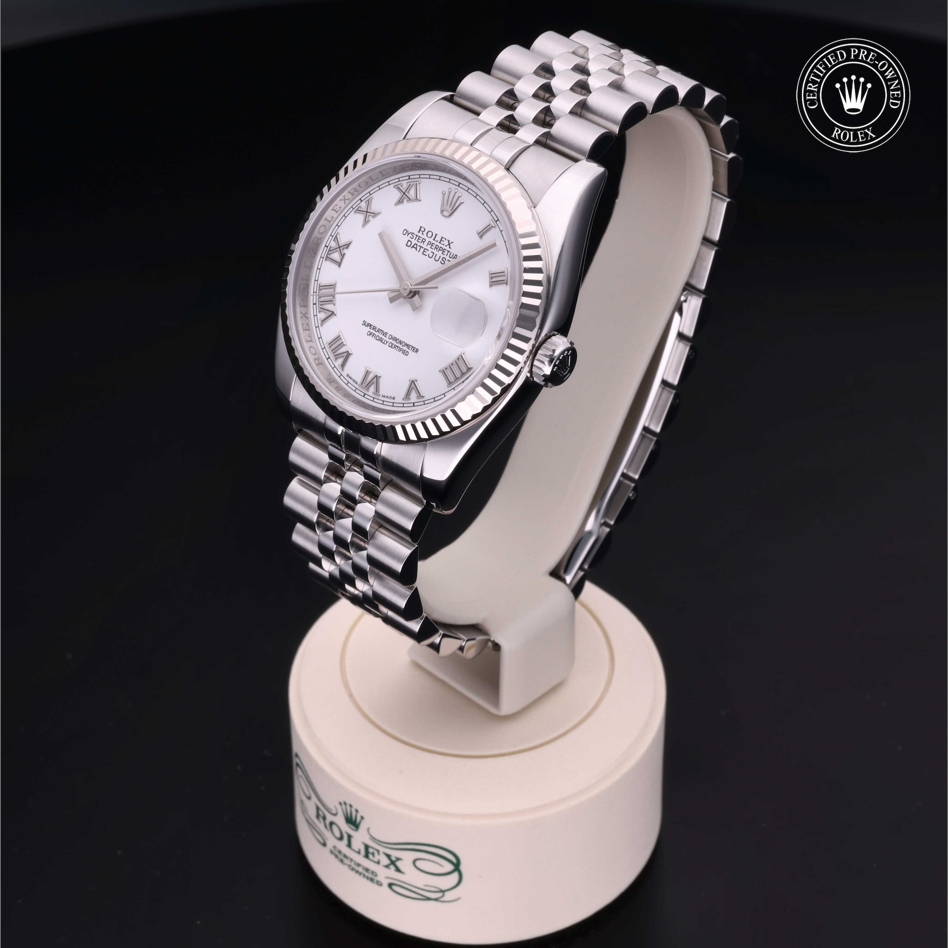 Datejust 36 image