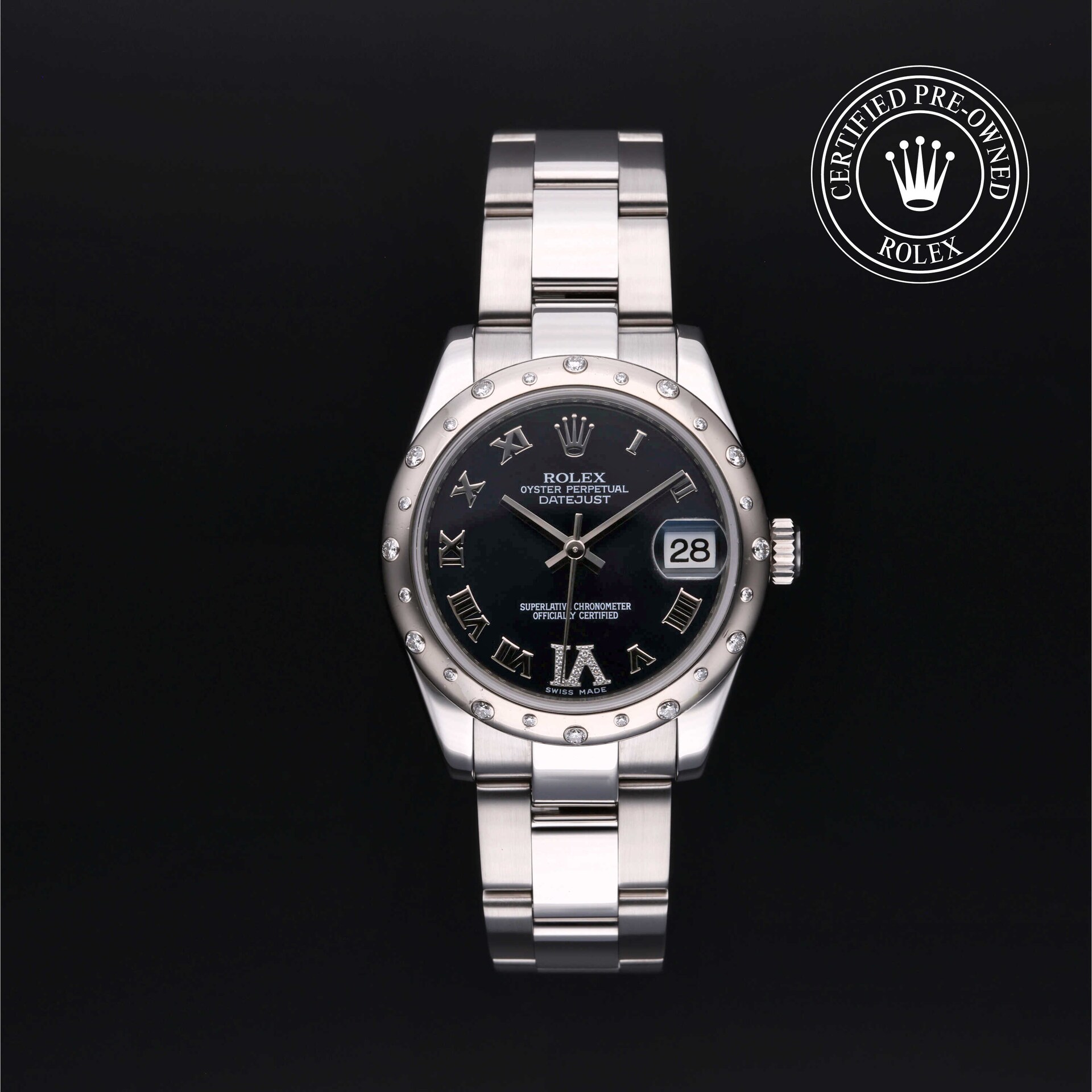 Datejust 31 image