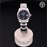 Rolex Rolex Certified Pre-Owned Datejust 31