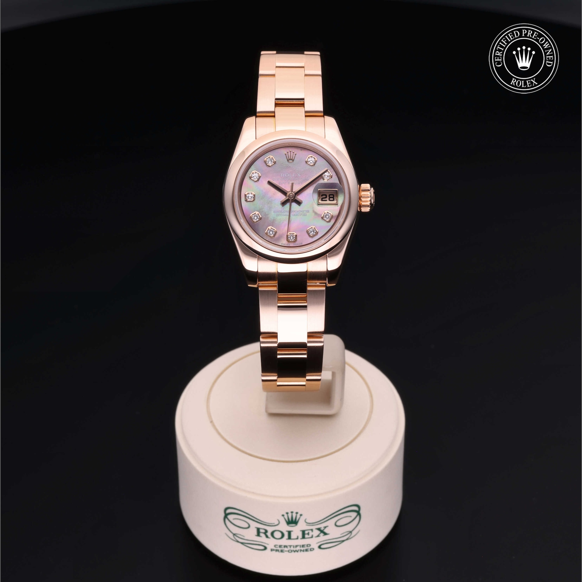 Lady-Datejust 26 image