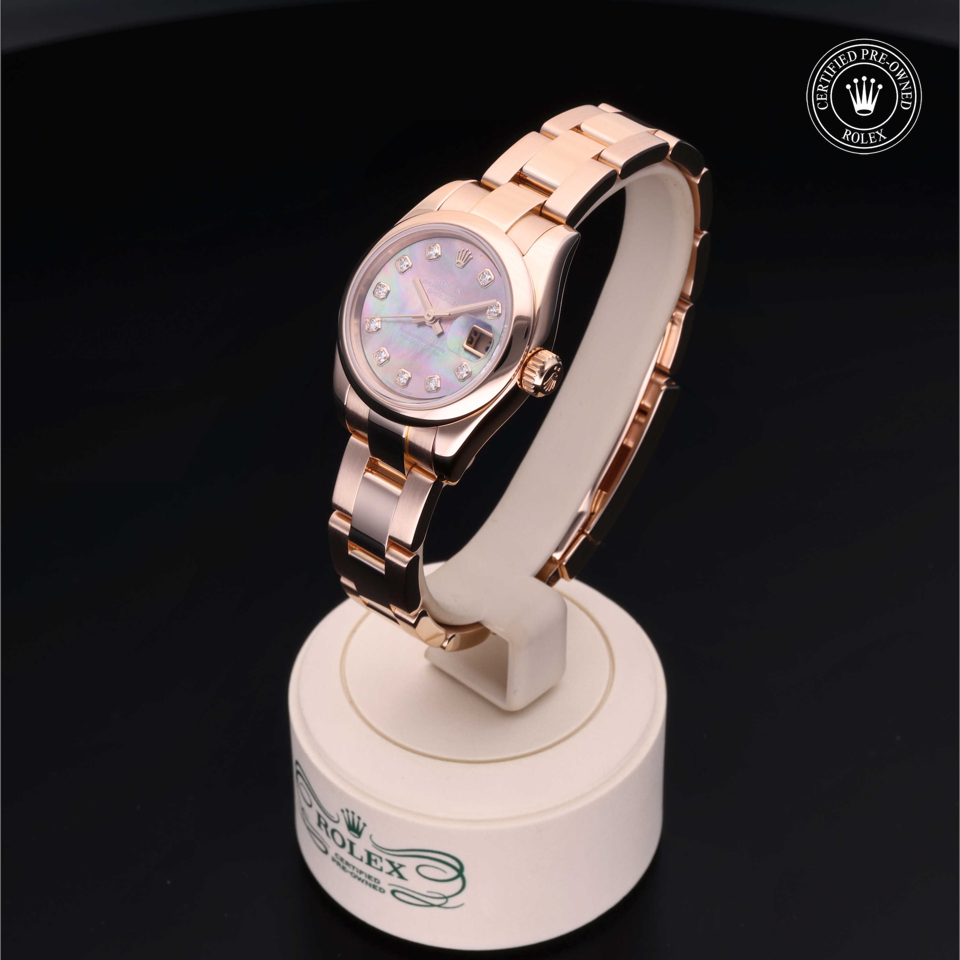 Lady-Datejust 26 image
