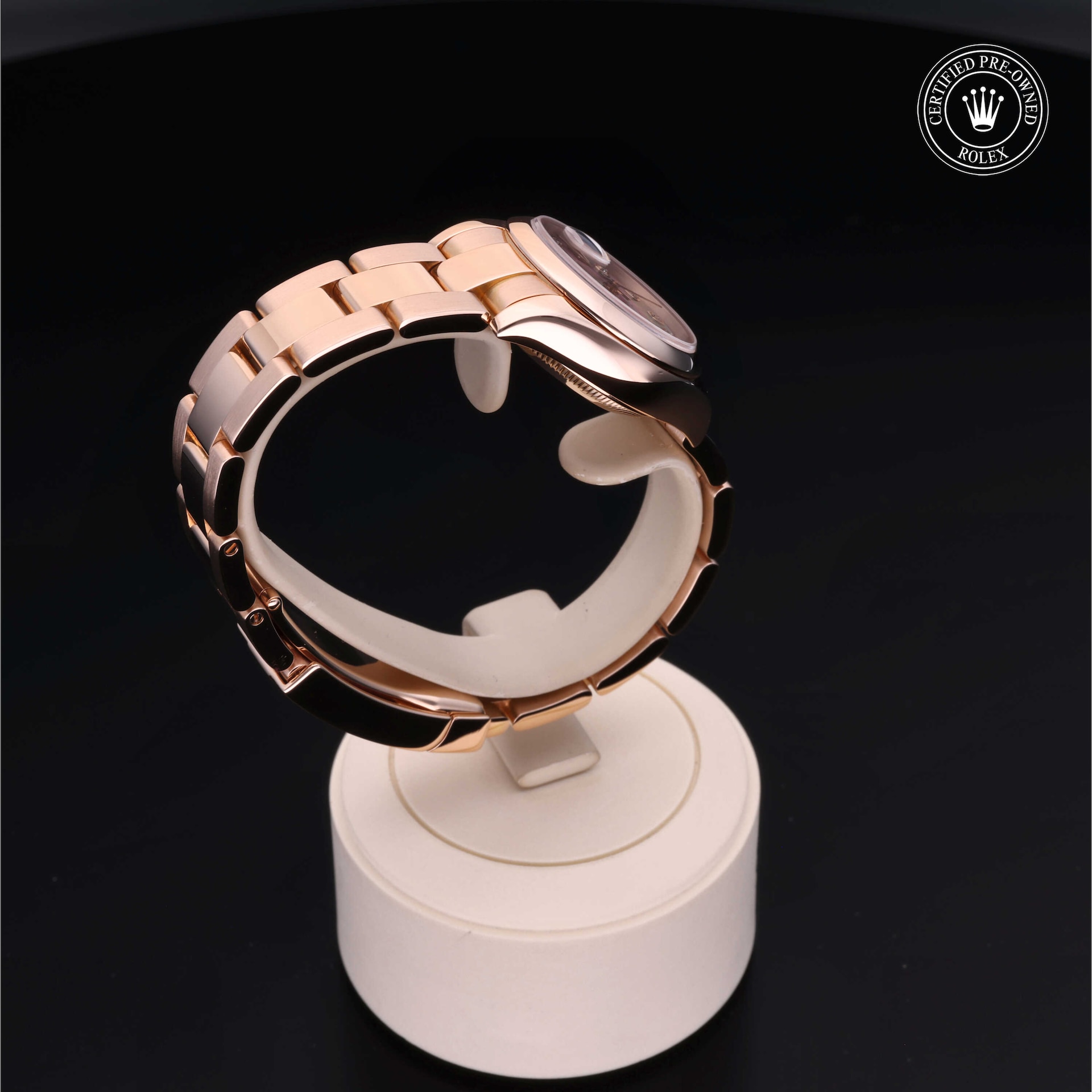 Lady-Datejust 26 image