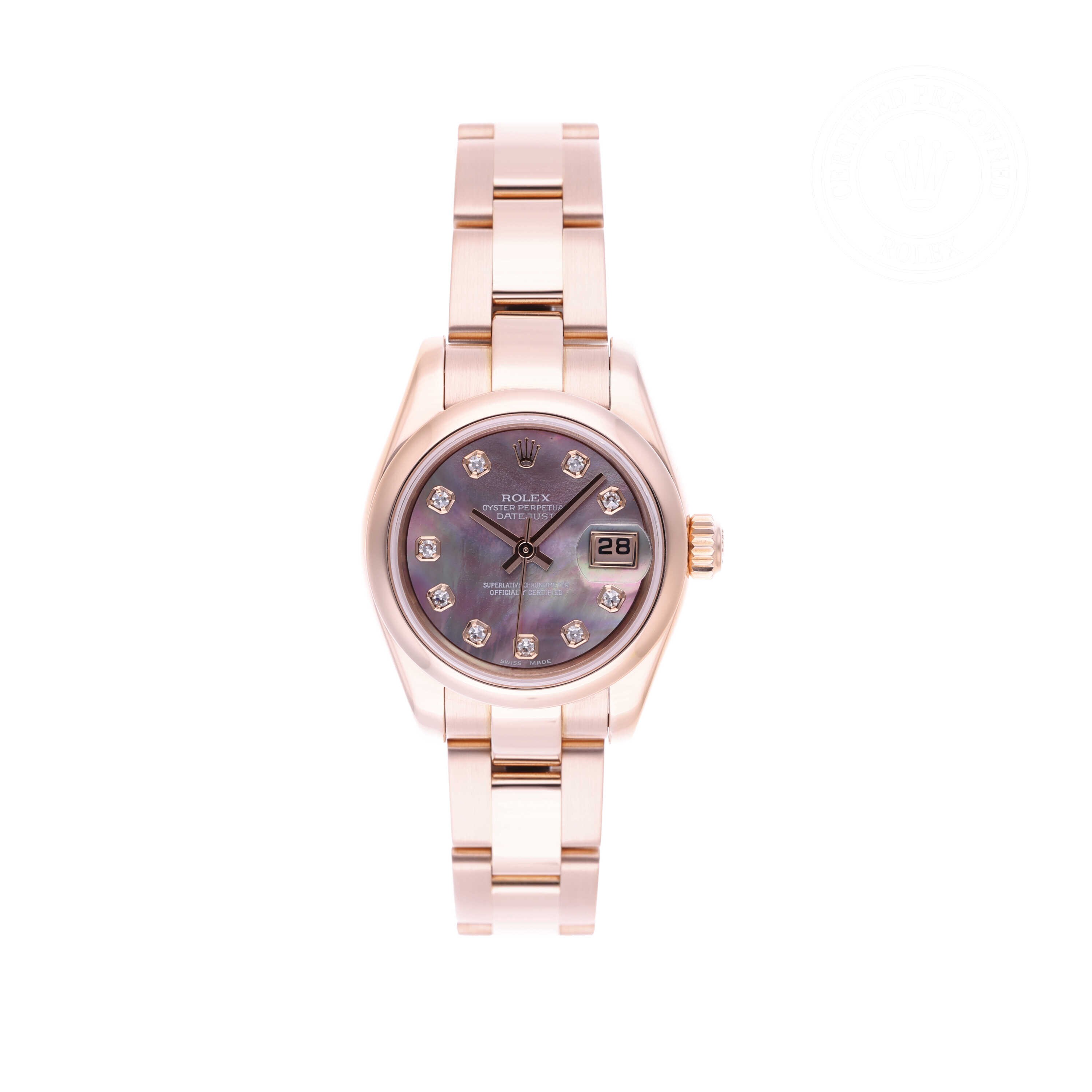 Lady-Datejust 26