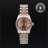 Rolex Rolex Certified Pre-Owned Datejust 31