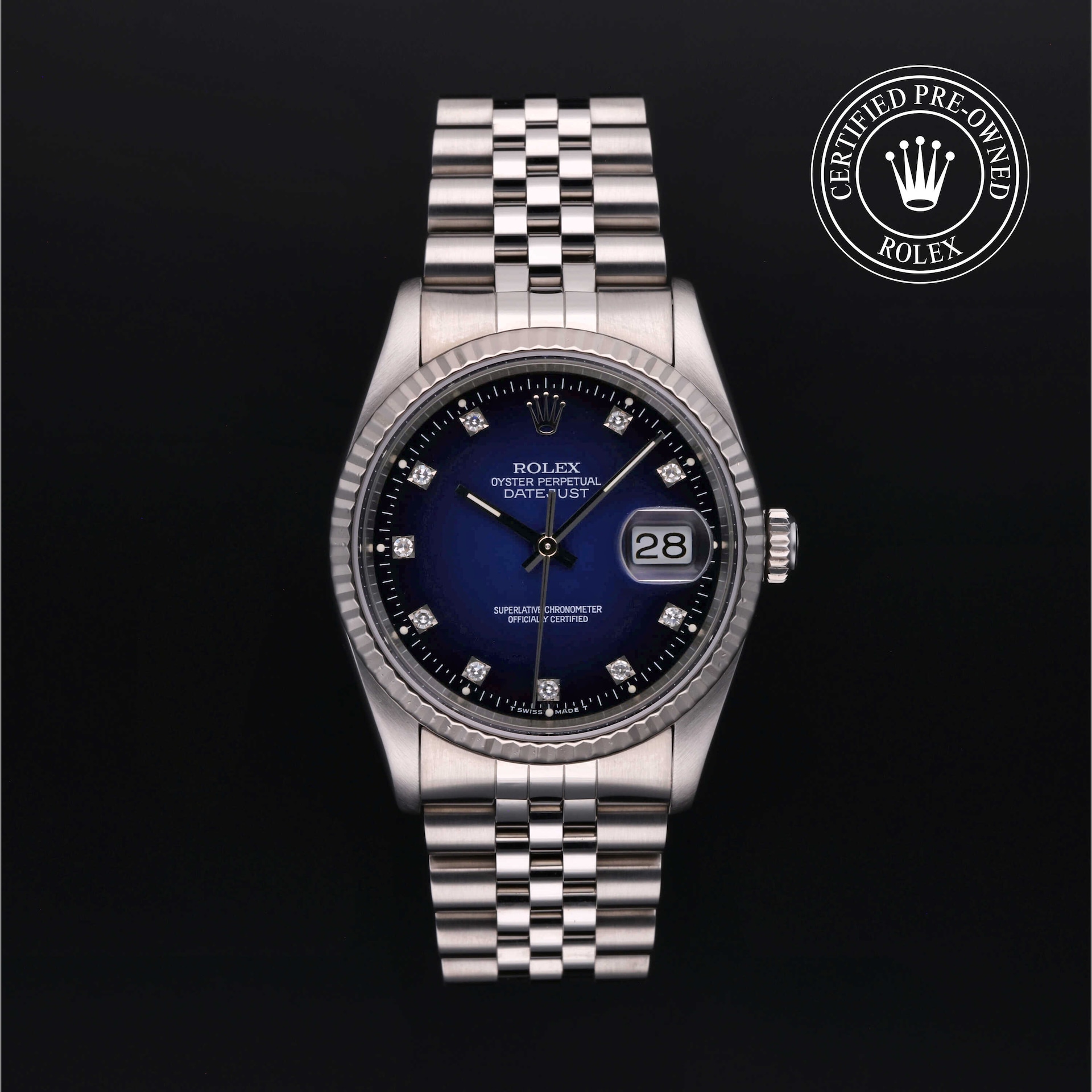 Datejust 36 image
