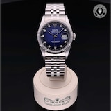 Rolex Rolex Certified Pre-Owned Datejust 36