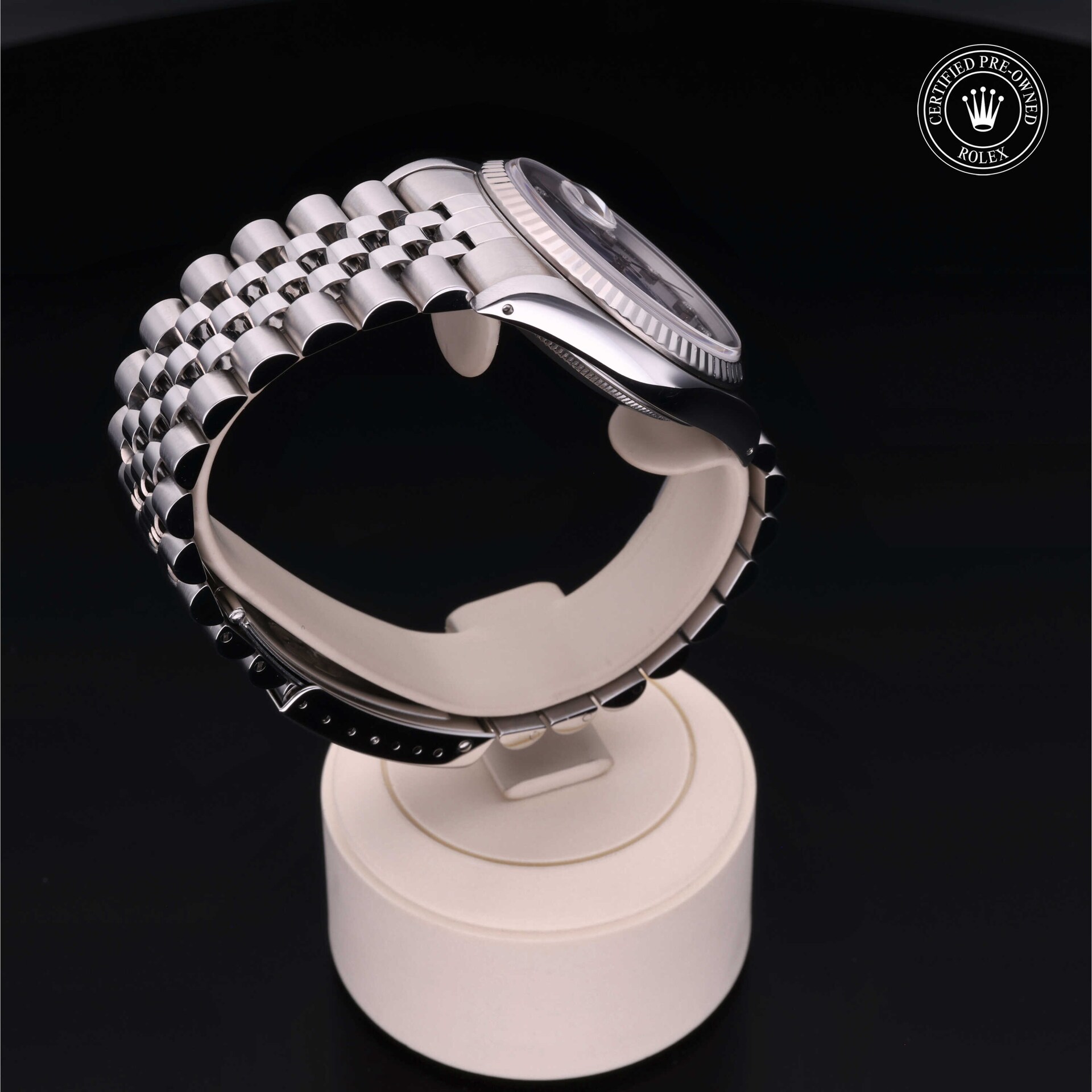 Rolex Rolex Certified Pre-Owned Datejust 36