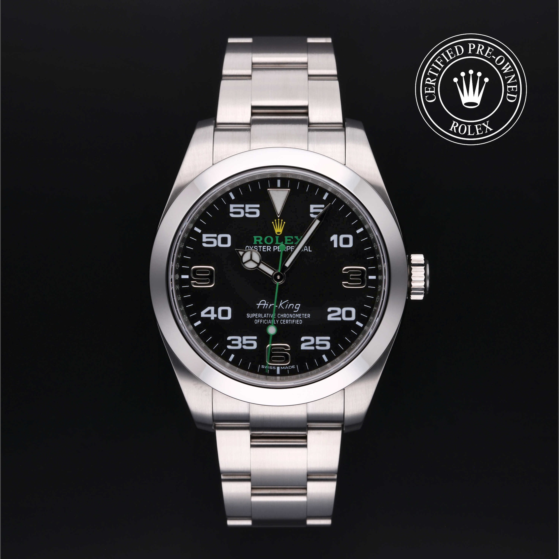 Air-King image