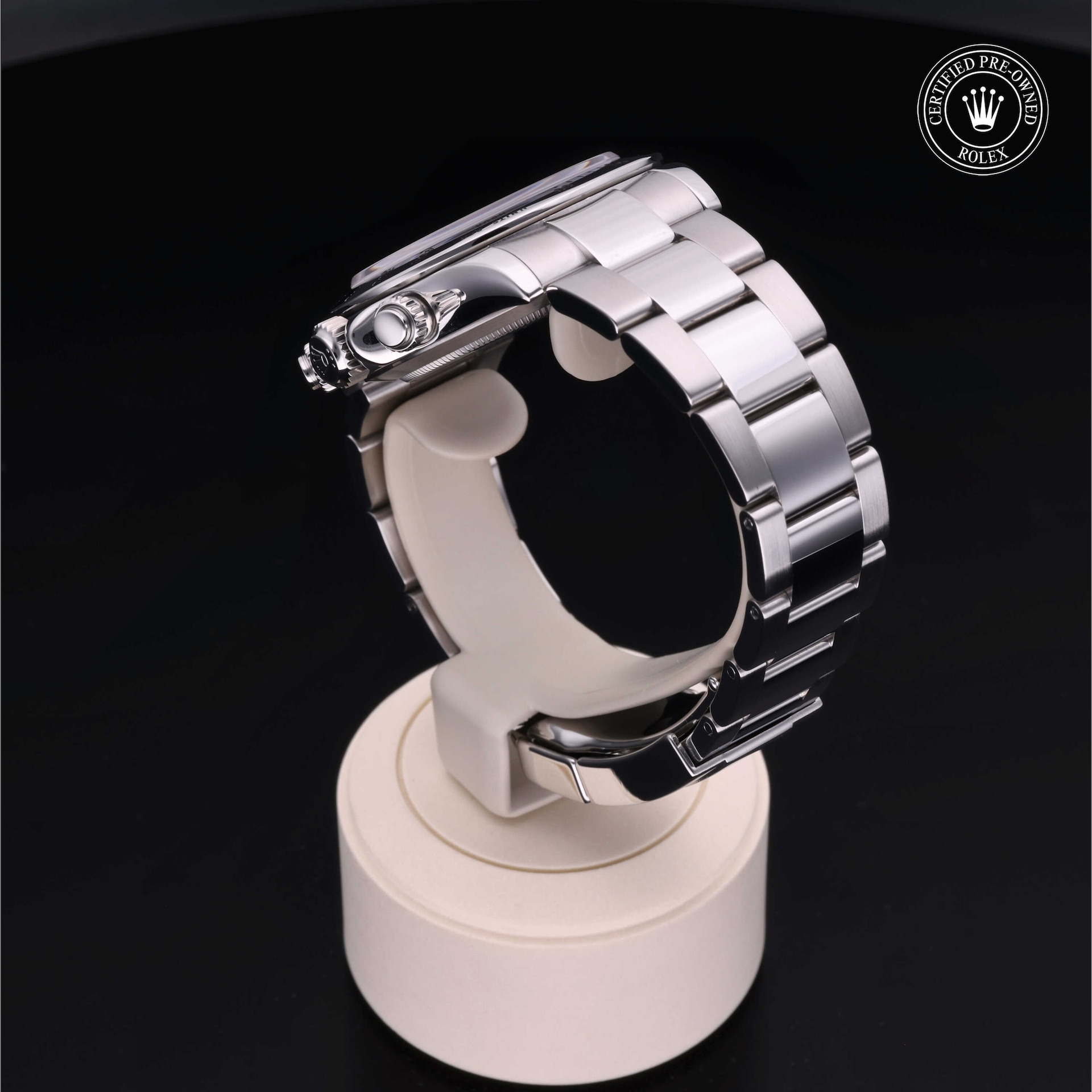 Rolex Rolex Certified Pre-Owned Cosmograph Daytona