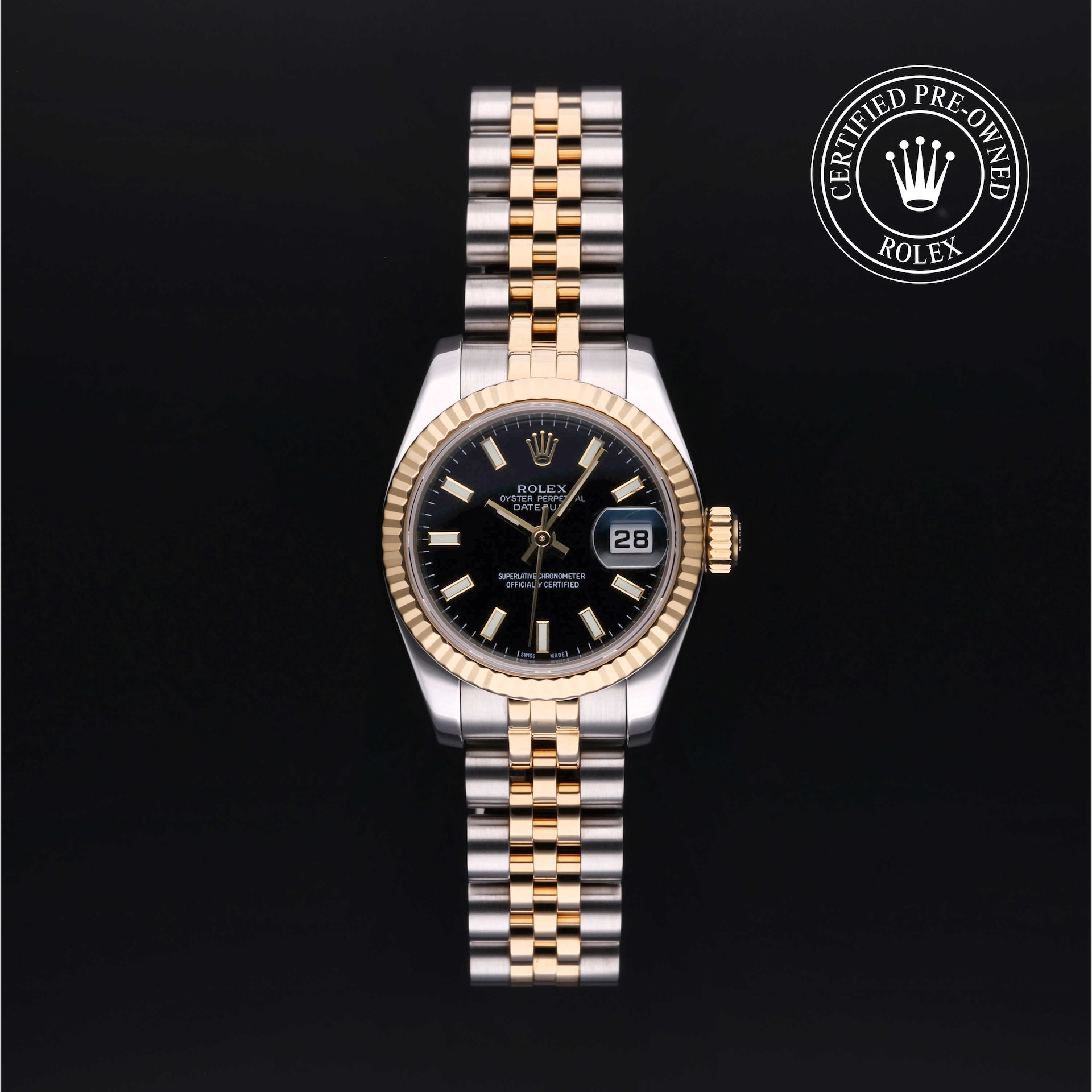 Lady-Datejust 26 image