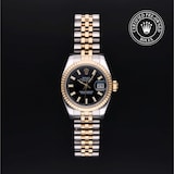 Rolex Rolex Certified Pre-Owned Lady-Datejust 26