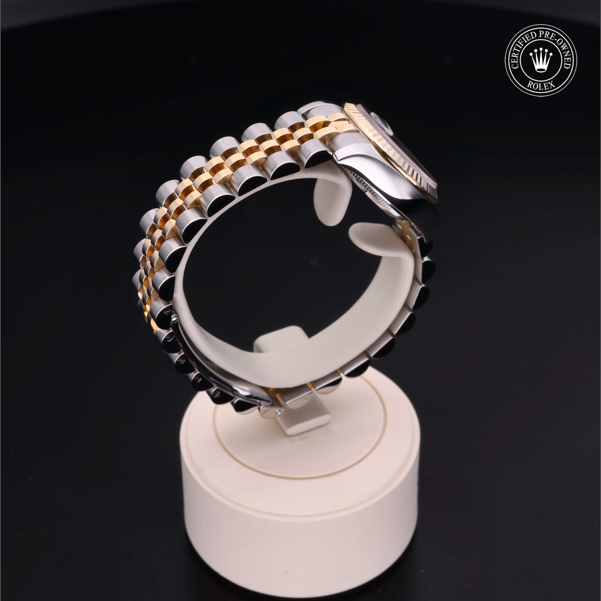 Rolex Rolex Certified Pre-Owned Lady-Datejust 26