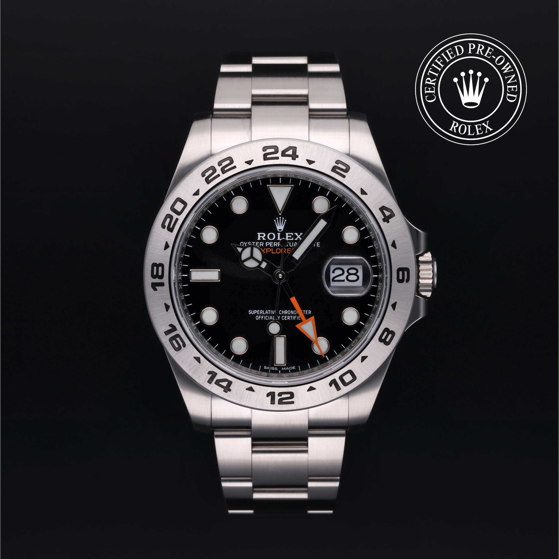 Explorer II image