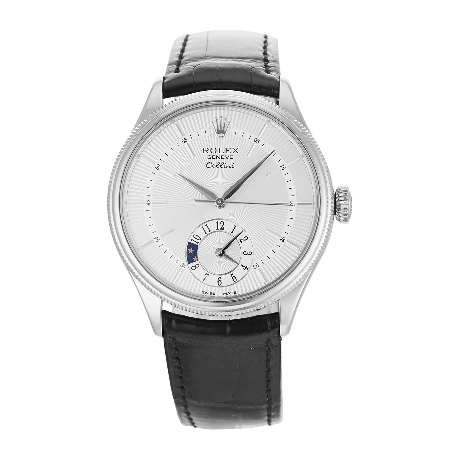 pre owned rolex cellini mens