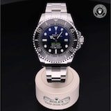 Rolex Rolex Certified Pre-Owned Deepsea