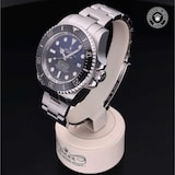 Rolex Rolex Certified Pre-Owned Deepsea