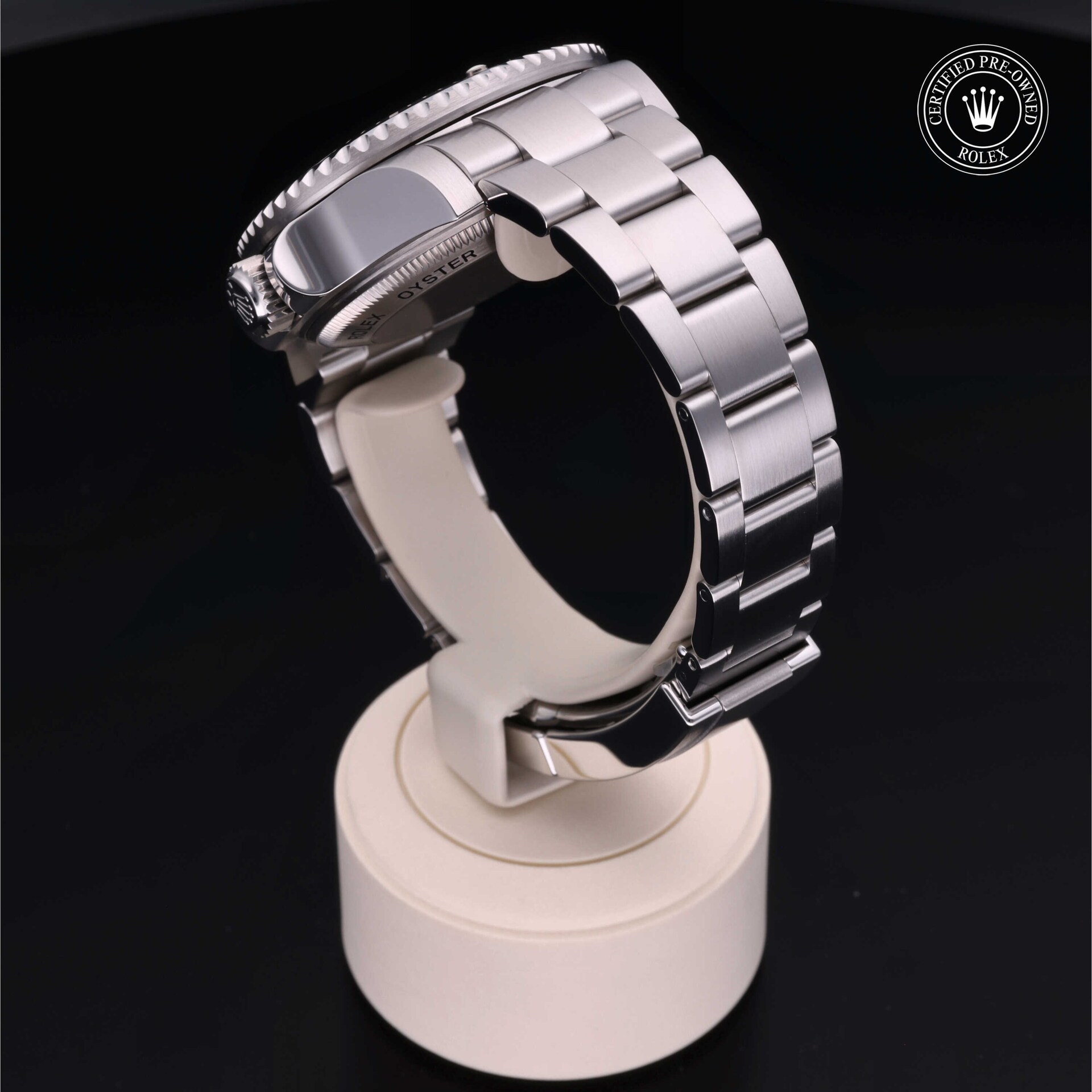 Rolex Rolex Certified Pre-Owned Deepsea