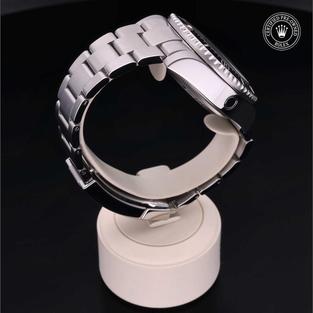 Rolex Rolex Certified Pre-Owned Deepsea Rolex Rolex Certified Pre-Owned Deepsea