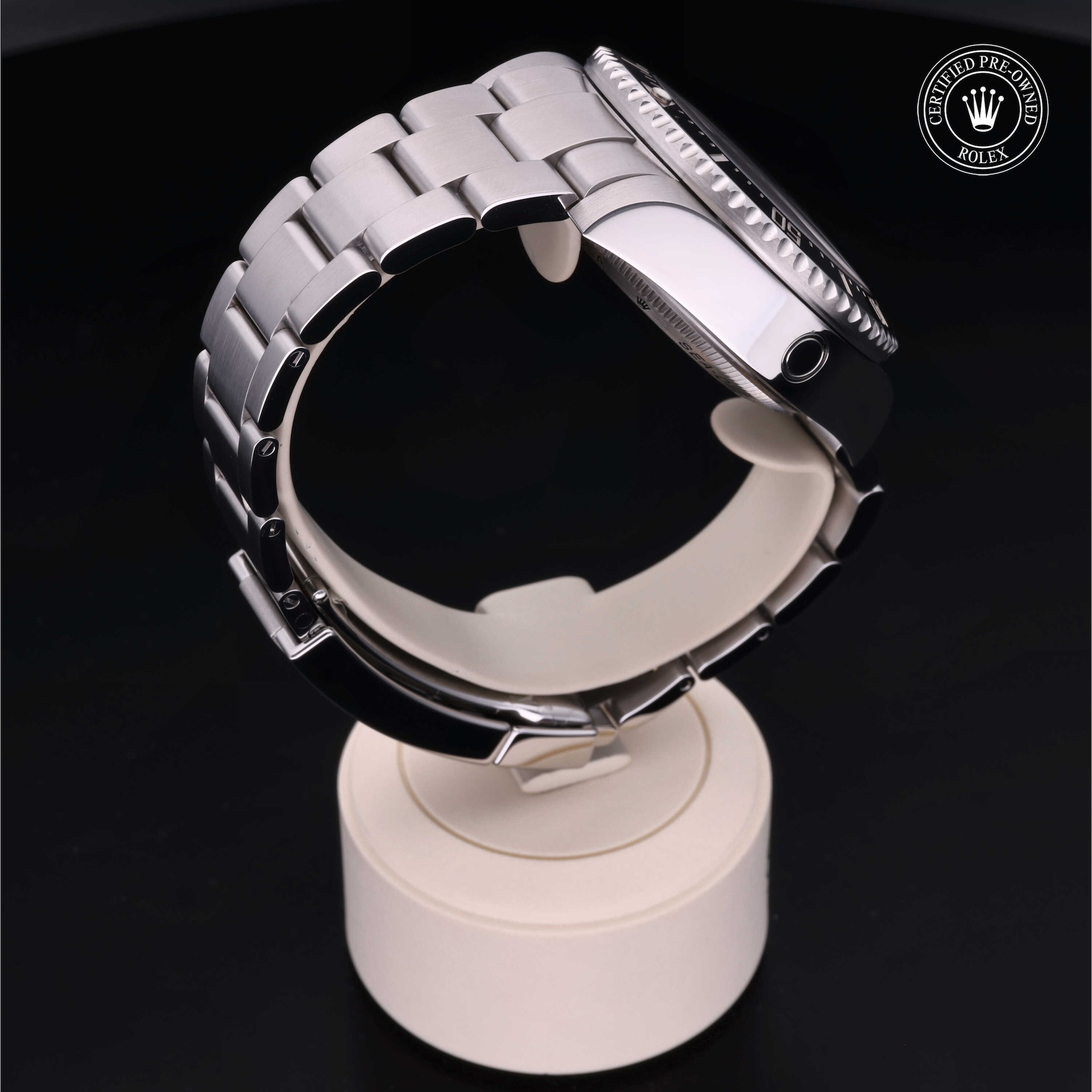 Rolex Rolex Certified Pre-Owned Deepsea